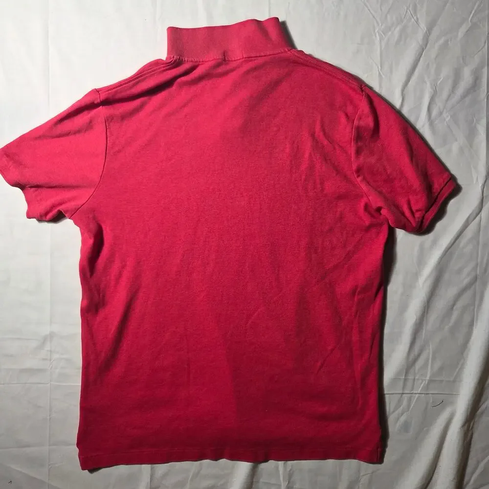Polo Ralph Lauren Mens Polo Shirt